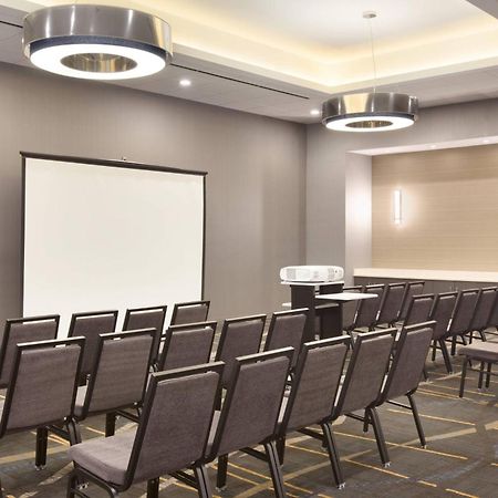 Springhill Suites By Marriott Houston Northwest מראה חיצוני תמונה