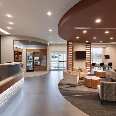 Springhill Suites By Marriott Houston Northwest מראה חיצוני תמונה