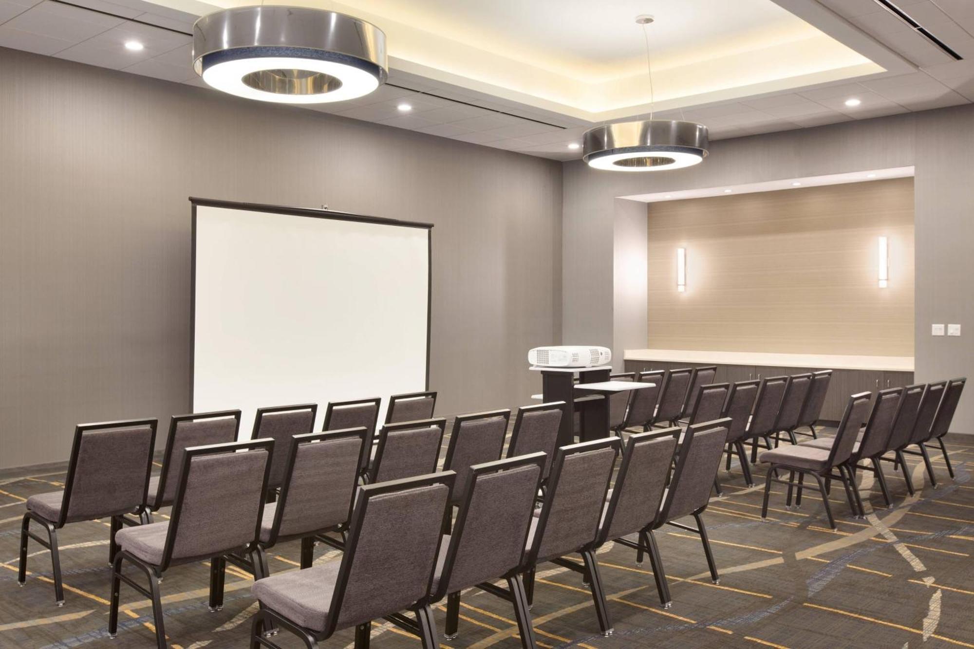 Springhill Suites By Marriott Houston Northwest מראה חיצוני תמונה