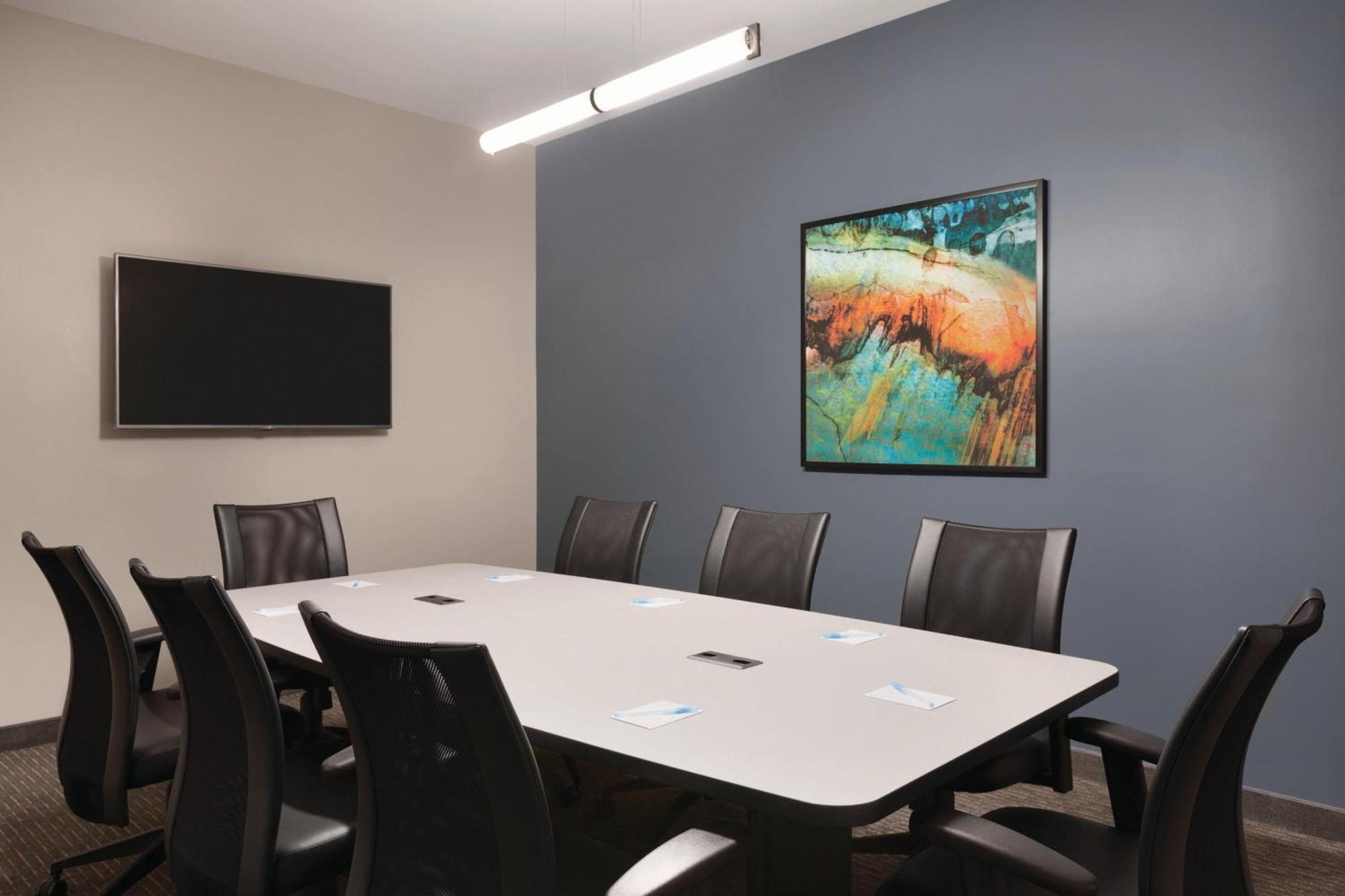 Springhill Suites By Marriott Houston Northwest מראה חיצוני תמונה