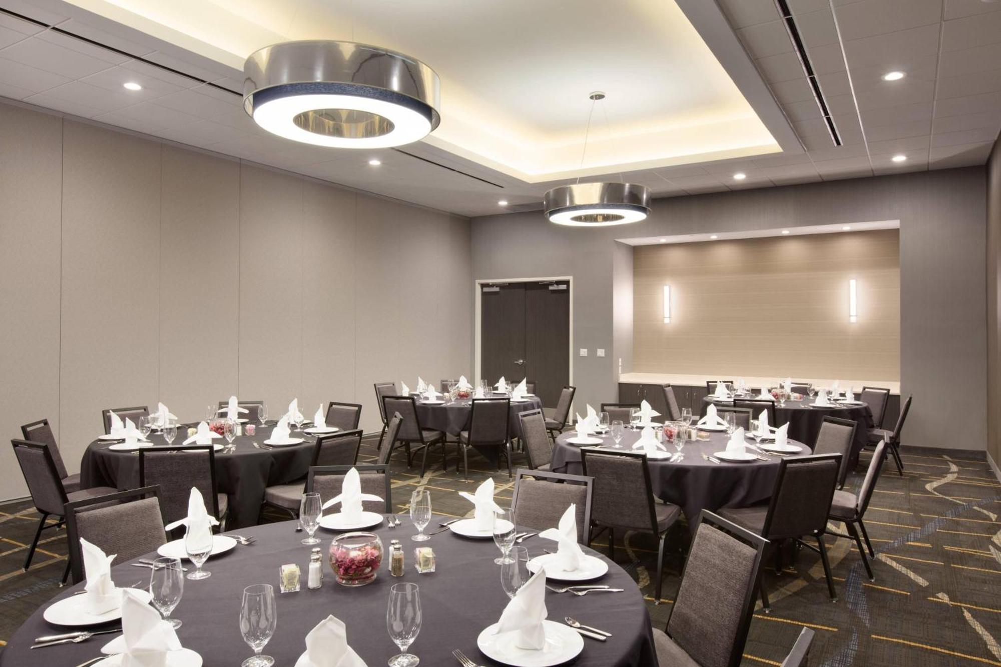 Springhill Suites By Marriott Houston Northwest מראה חיצוני תמונה
