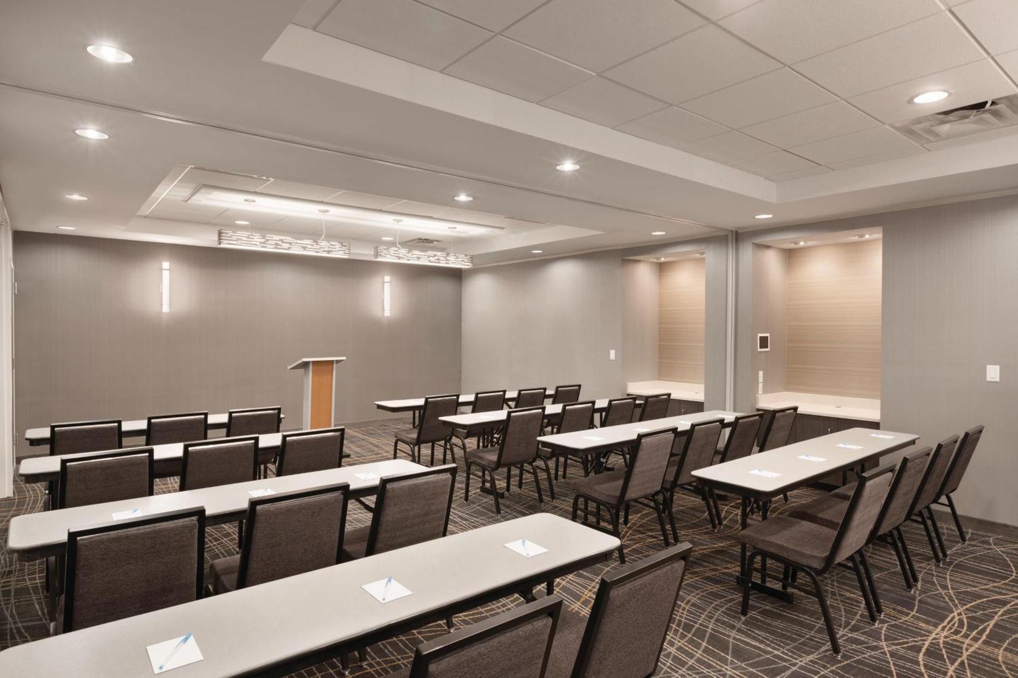 Springhill Suites By Marriott Houston Northwest מראה חיצוני תמונה