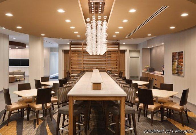 Springhill Suites By Marriott Houston Northwest מראה חיצוני תמונה