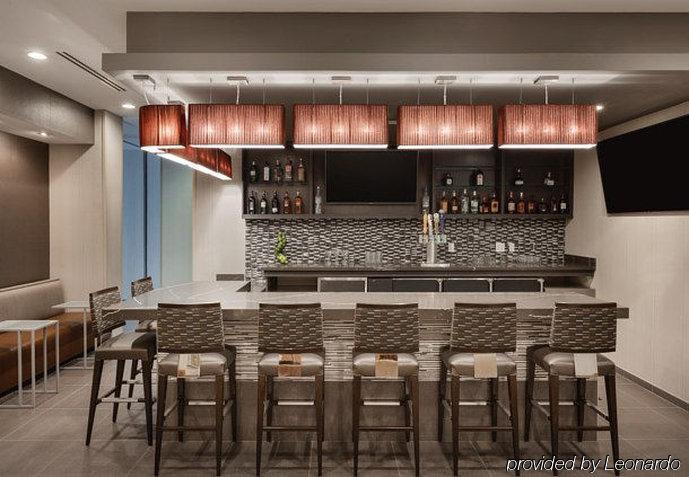 Springhill Suites By Marriott Houston Northwest מראה חיצוני תמונה